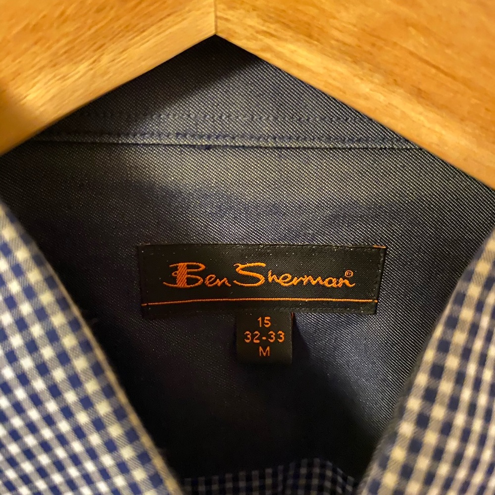 Ben Sherman Button Down - image 5